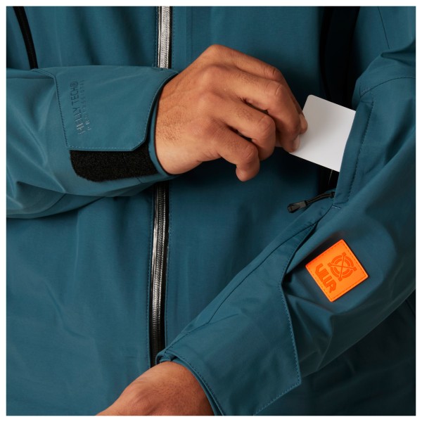 Helly Hansen - Sogn Shell 2.0 Jacket - Skijakke