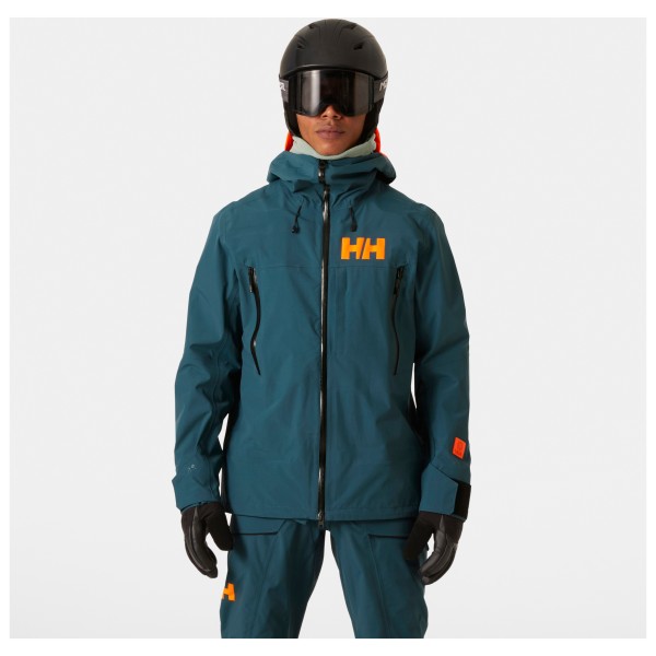 Helly Hansen - Sogn Shell 2.0 Jacket - Veste de ski