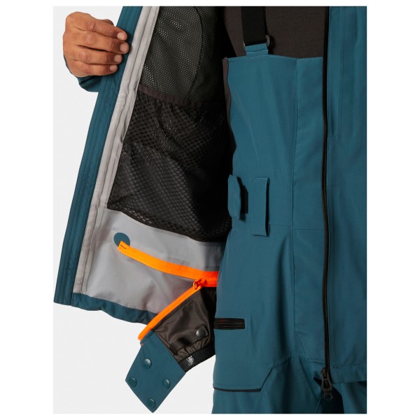 Helly Hansen - Sogn Shell 2.0 Jacket - Veste de ski