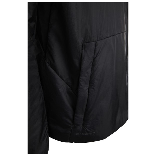 On - Trek Jacket Insulated - Synthetische jas