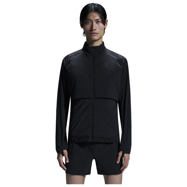 On - Weather Jacket Insulated - Synthetische jas