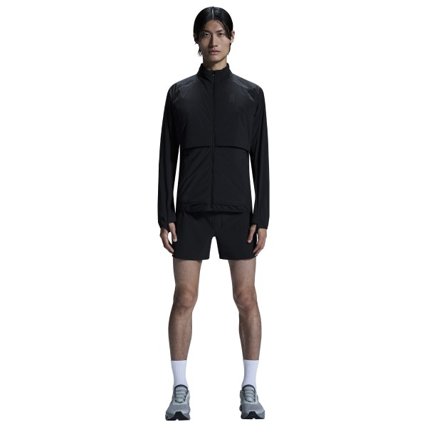 On - Weather Jacket Insulated - Synthetische jas