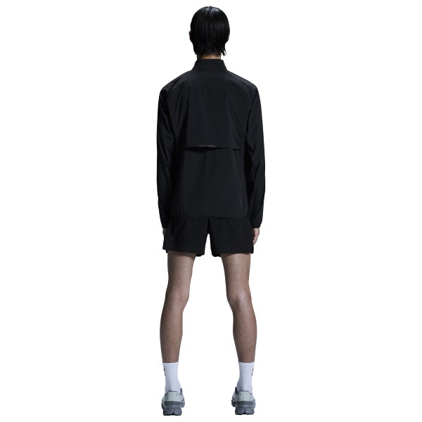 On - Weather Jacket Insulated - Synthetische jas