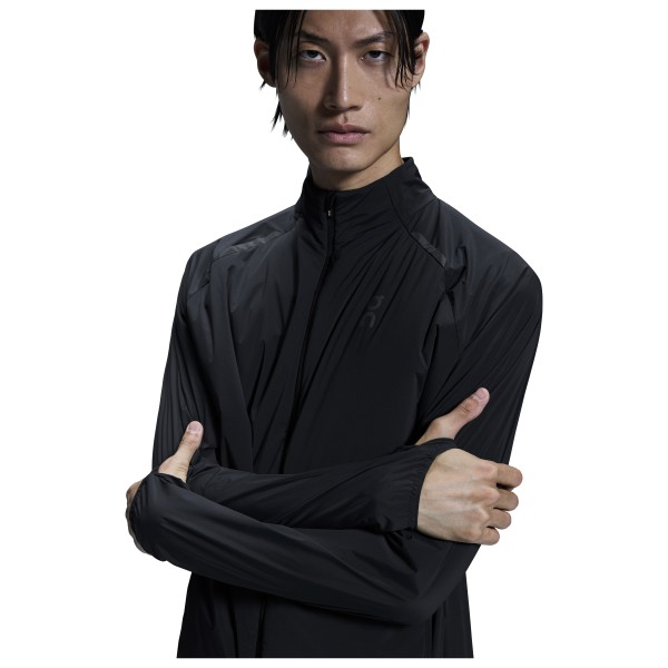 On - Weather Jacket Insulated - Synthetische jas