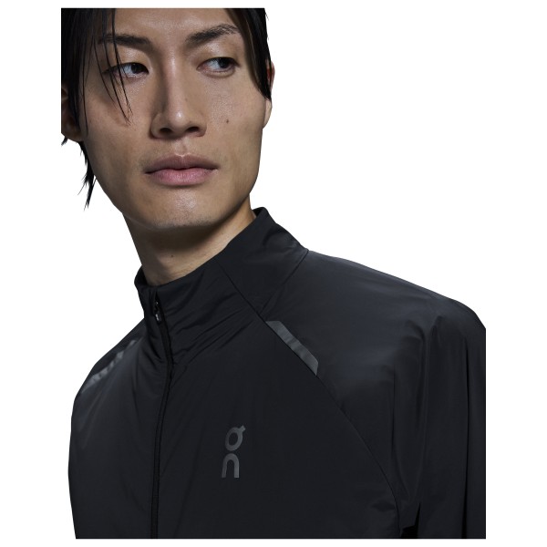 On - Weather Jacket Insulated - Synthetische jas
