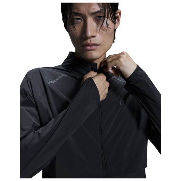 On - Weather Jacket Insulated - Synthetische jas