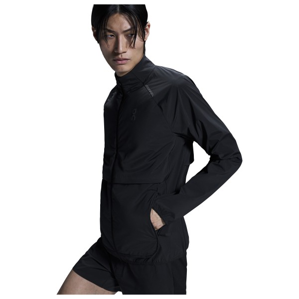 On - Weather Jacket Insulated - Synthetische jas