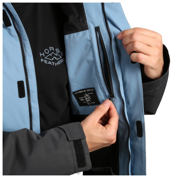 Horsefeathers - Citadel Jacket - Giacca da sci