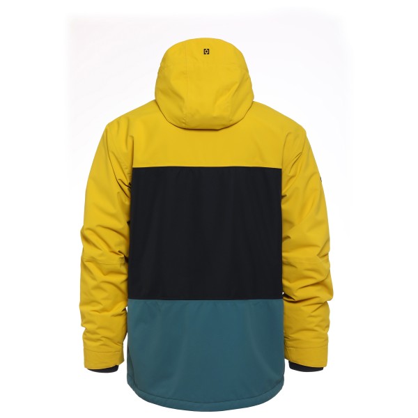 Horsefeathers - Halen II Insulated Jacket - Skijakke