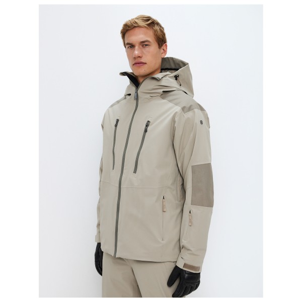 8848 Altitude - Dene Ski Jacket - Laskettelutakki