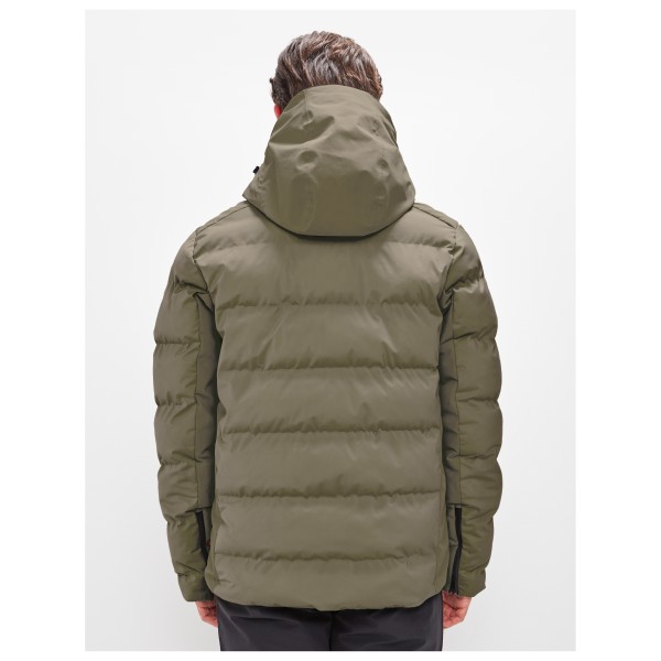 8848 Altitude - Malik Ski Jacket - Chaqueta de esquí