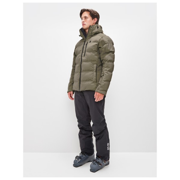 8848 Altitude - Malik Ski Jacket - Chaqueta de esquí