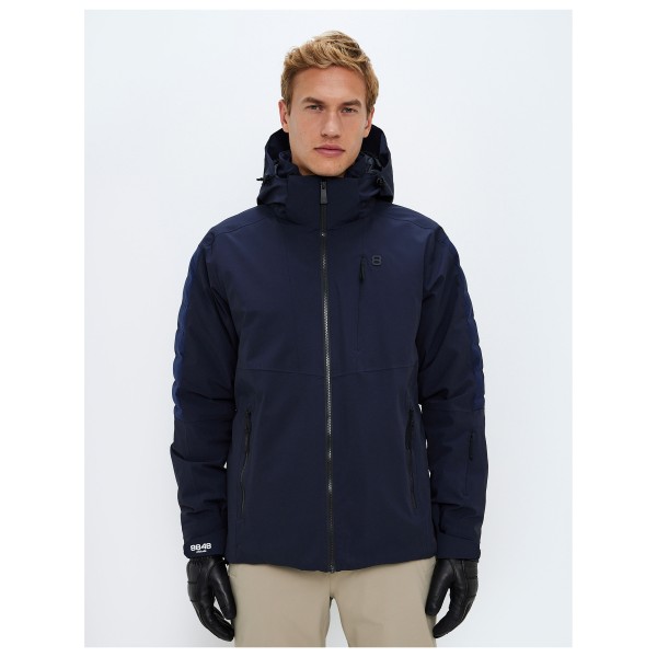8848 Altitude - Trident Jacket - Ski-jas