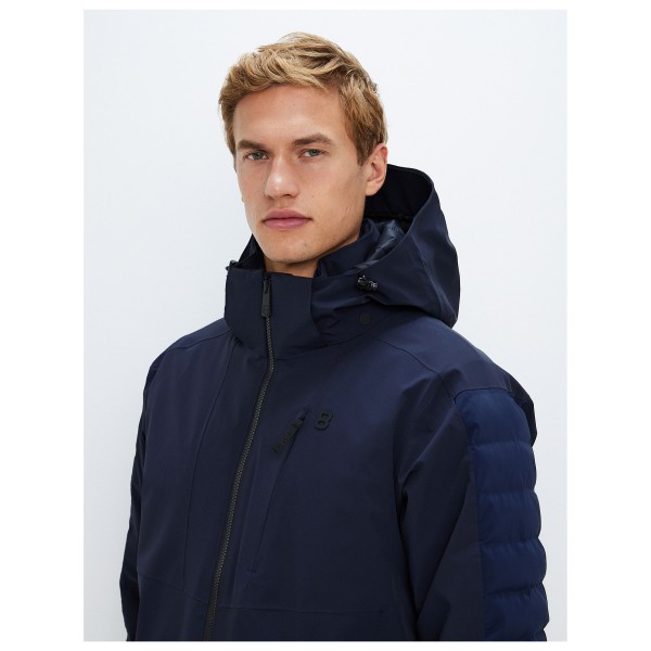 8848 Altitude - Trident Jacket - Skidjacka
