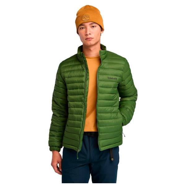 Timberland - Durable Water Repellent Jacket - Chaqueta de fibra sintética