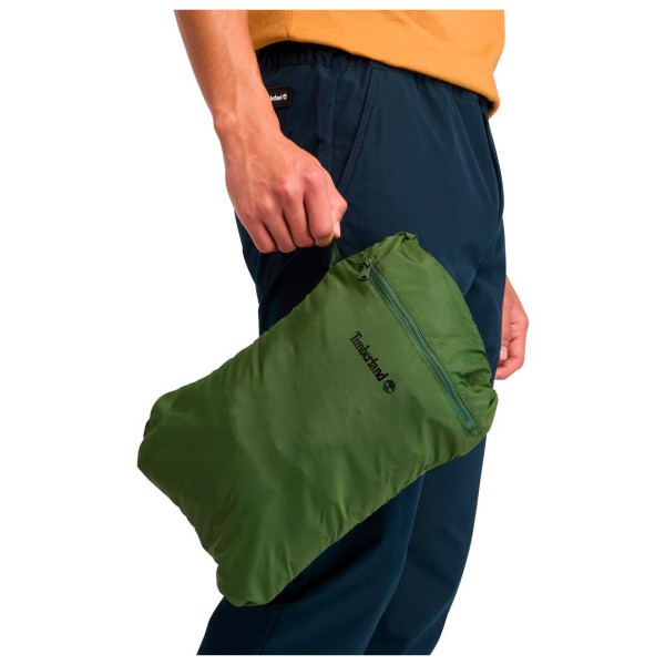 Timberland - Durable Water Repellent Jacket - Chaqueta de fibra sintética