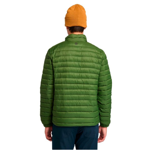 Timberland - Durable Water Repellent Jacket - Syntetisk jakke