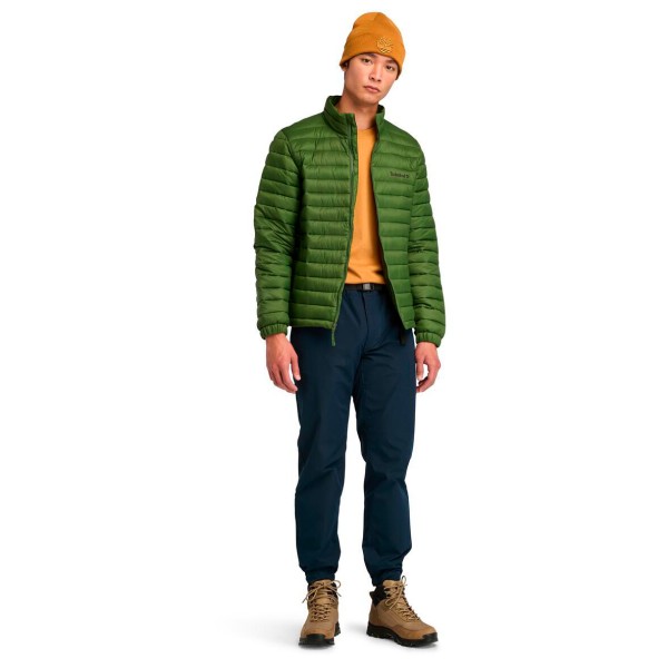 Timberland - Durable Water Repellent Jacket - Syntetisk jakke