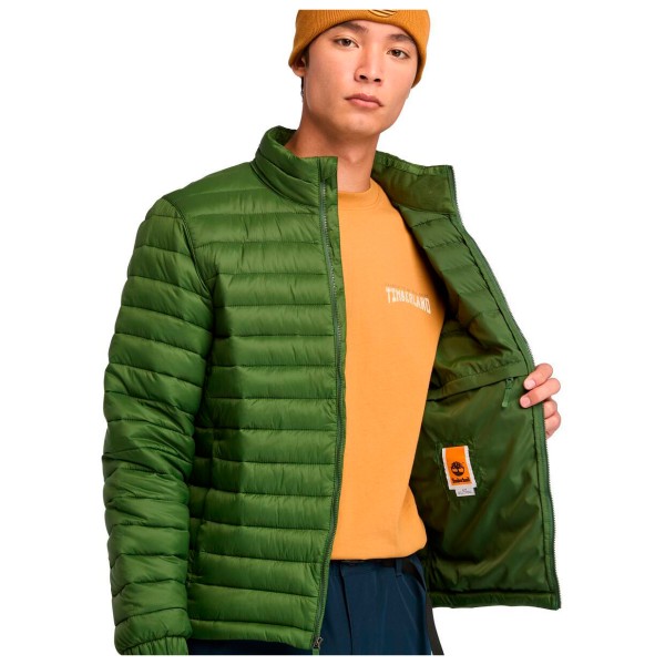 Timberland - Durable Water Repellent Jacket - Syntetisk jakke