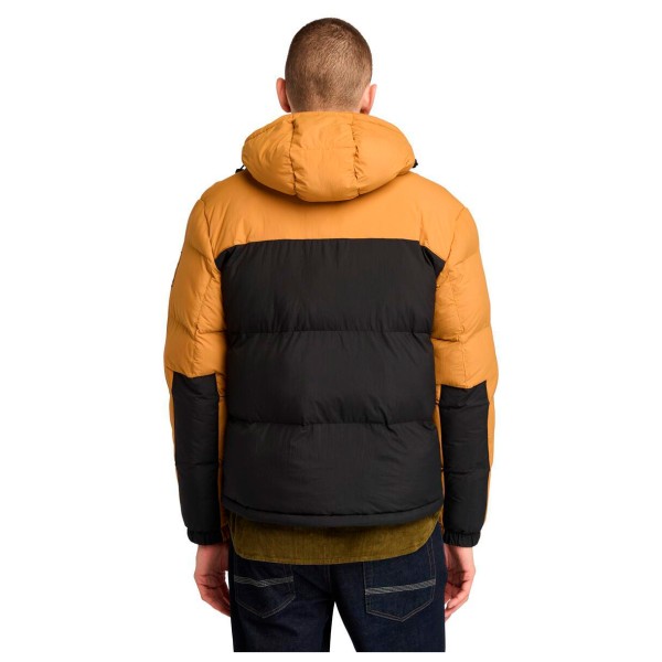 Timberland - Durable Water Repellent Puffer Jacket - Synthetische jas