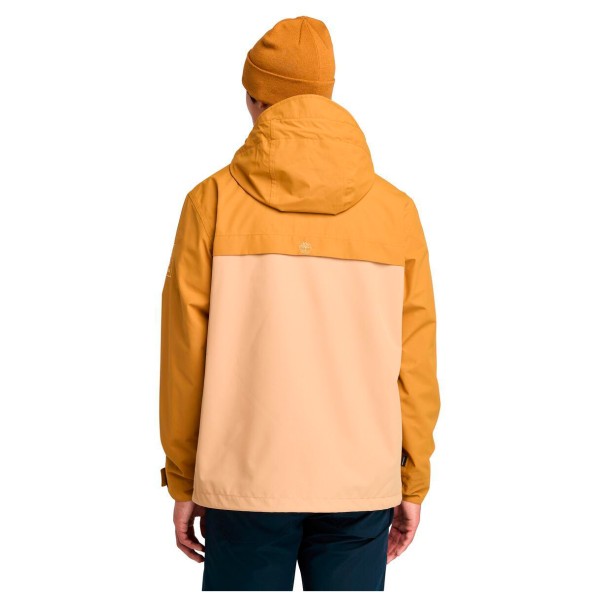 Timberland - Waterproof 3In1 Jacket - 3 i 1-jakke