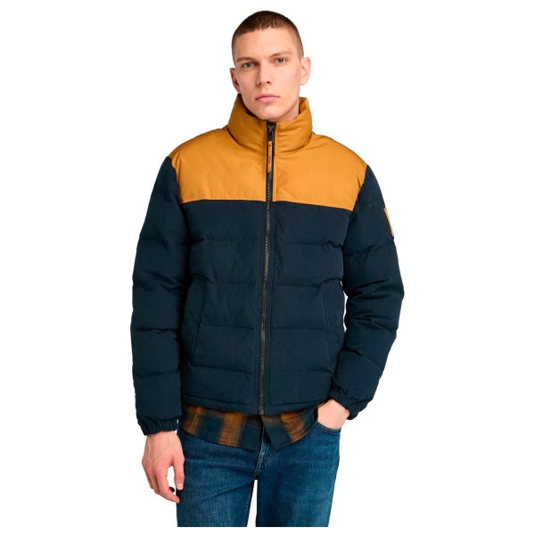 Timberland - Welch Mountain Water Repellent Puffer Jacket - Chaqueta de fibra sintética