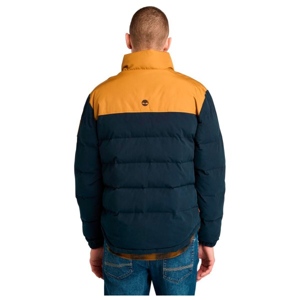 Timberland - Welch Mountain Water Repellent Puffer Jacket - Chaqueta de fibra sintética