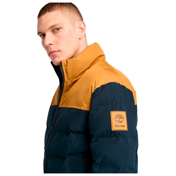 Timberland - Welch Mountain Water Repellent Puffer Jacket - Chaqueta de fibra sintética