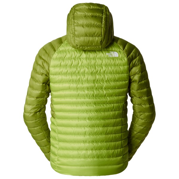 The North Face - Bettaforca Light Down Hoodie - Donsjas