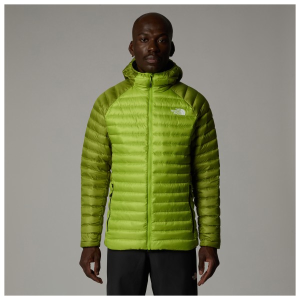 The North Face - Bettaforca Light Down Hoodie - Donsjas
