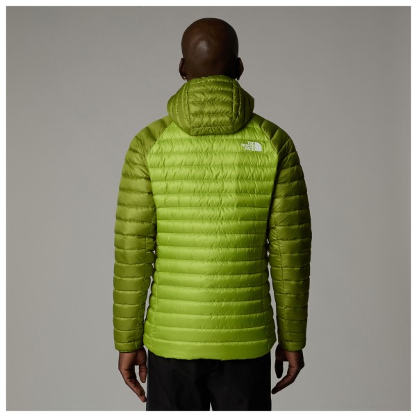 The North Face - Bettaforca Light Down Hoodie - Donsjas
