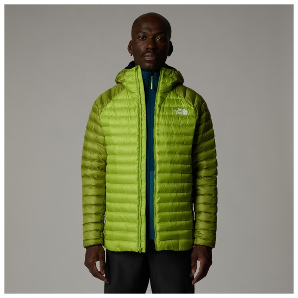 The North Face - Bettaforca Light Down Hoodie - Donsjas