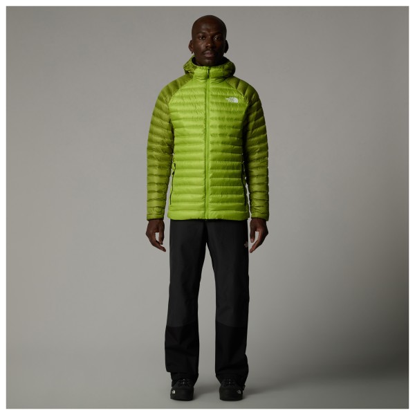 The North Face - Bettaforca Light Down Hoodie - Donsjas