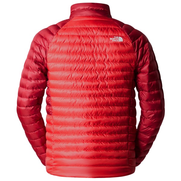 The North Face - Bettaforca Light Down Jacket - Donsjas