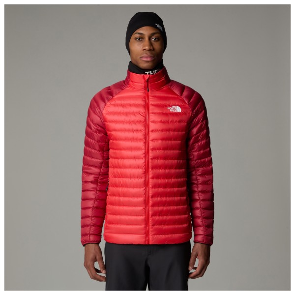 The North Face - Bettaforca Light Down Jacket - Donsjas