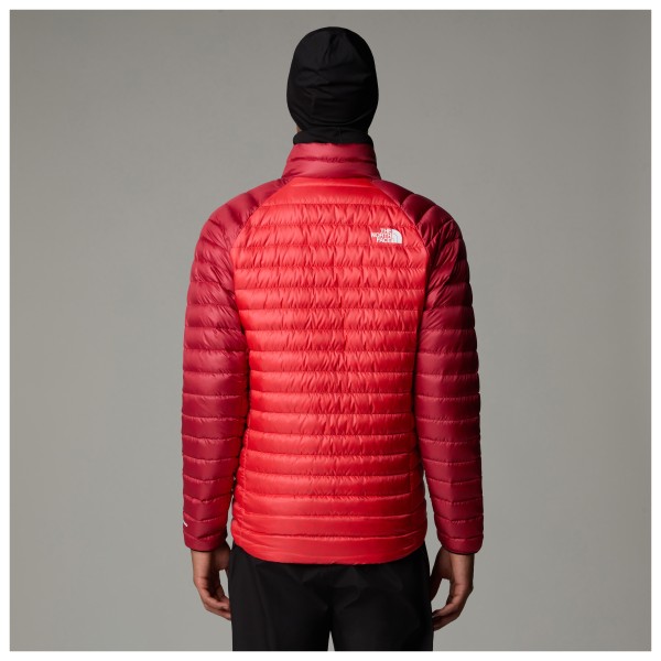 The North Face - Bettaforca Light Down Jacket - Donsjas