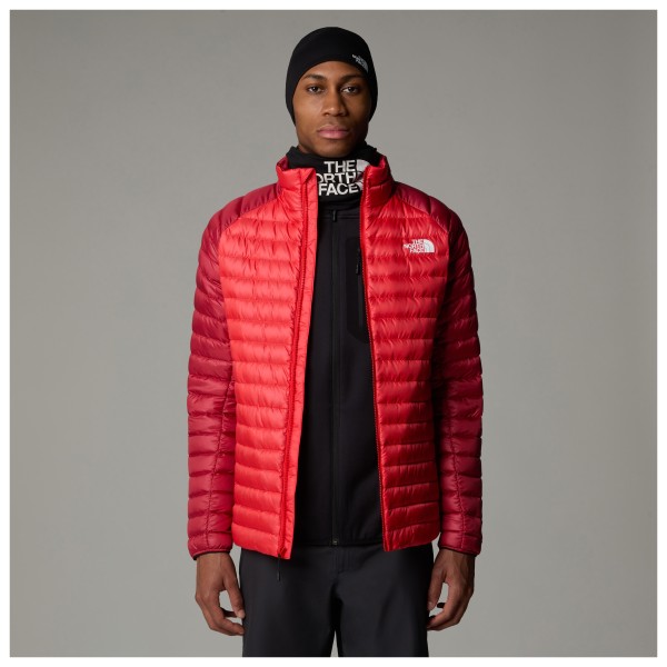 The North Face - Bettaforca Light Down Jacket - Donsjas