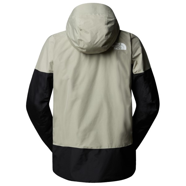 The North Face - Dawnstrike GTX Insulated Jacket - Laskettelutakki