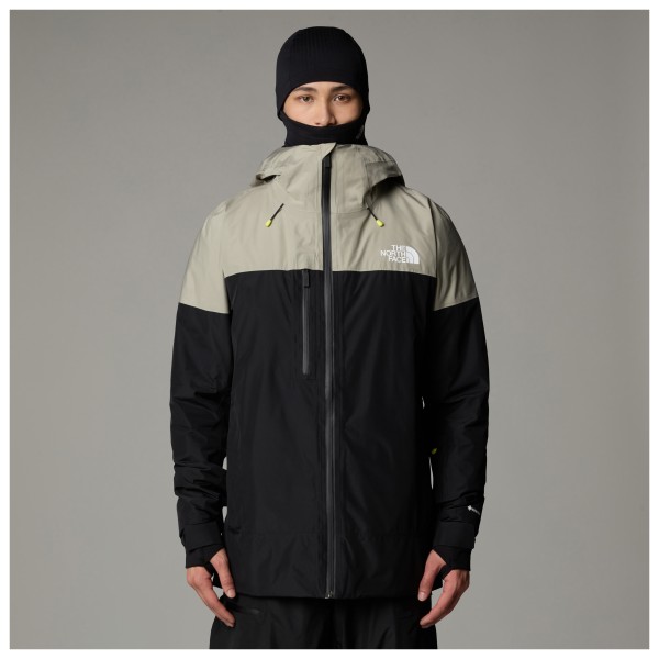 The North Face - Dawnstrike GTX Insulated Jacket - Laskettelutakki