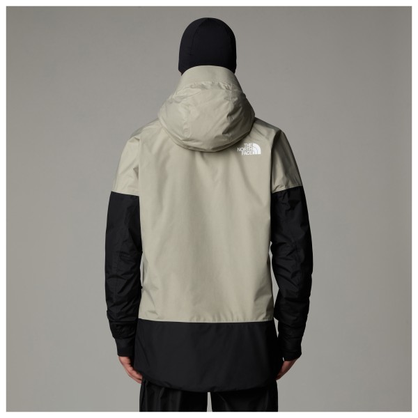 The North Face - Dawnstrike GTX Insulated Jacket - Laskettelutakki