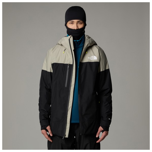 The North Face - Dawnstrike GTX Insulated Jacket - Laskettelutakki