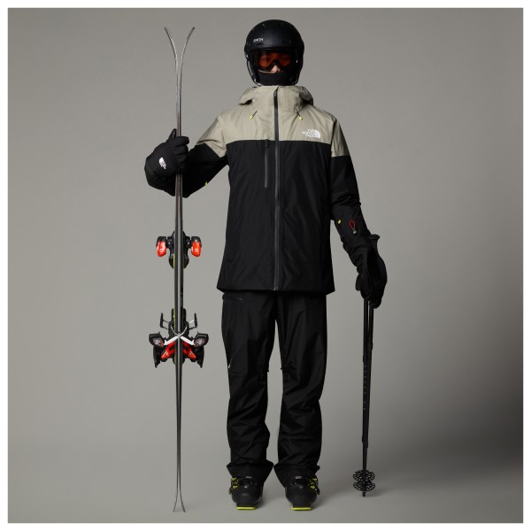 The North Face - Dawnstrike GTX Insulated Jacket - Laskettelutakki
