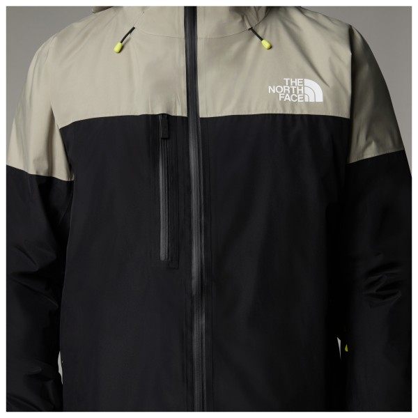 The North Face - Dawnstrike GTX Insulated Jacket - Laskettelutakki