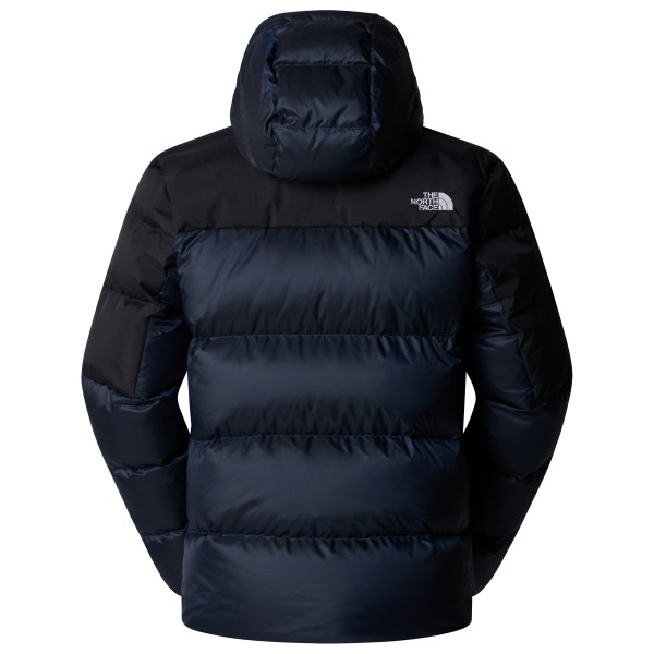 The North Face - Diablo Down Hoodie - Donsjas