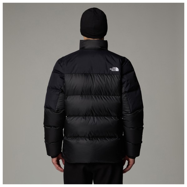 The North Face - Diablo Down Jacket - Donsjas