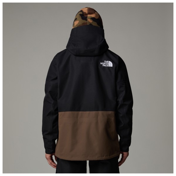 The North Face - Dragline Jacket - Skijakke