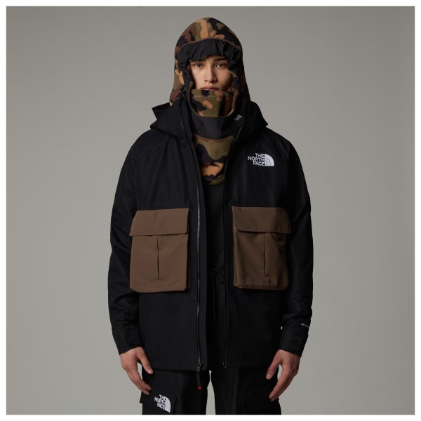 The North Face - Dragline Jacket - Skijakke