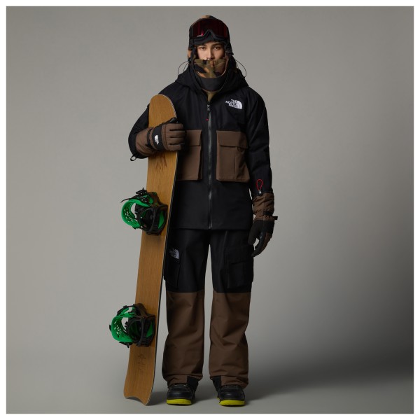 The North Face - Dragline Jacket - Skijakke