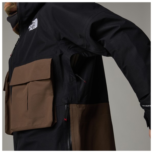The North Face - Dragline Jacket - Skijakke