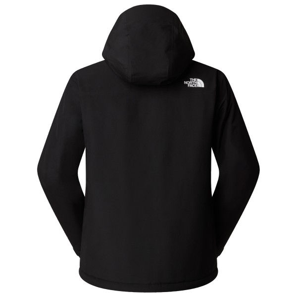 The North Face - Dryzzle Futurelight Insulated Jacket - Winterjas